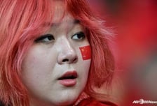 '대반전' 中 "북중미월드컵 간다" 역대급 시나리오, 도대체 왜?... '美 공습' 중동 "미국 비자 발급 거부"