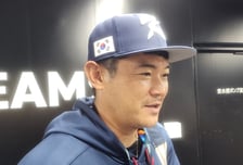 국대에 진심인 42세 WBC 최고령 투수 "나가라면 나가는 것이 제 역할→몸 상태 다 올라왔다"