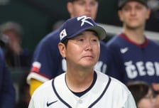 한일전 선발, 6일 저녁에 나온다→KBO "일본-대만전 끝난 뒤 30분 이내 제출할 것"