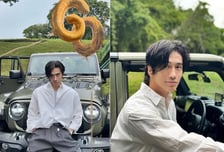 "이 얼굴이 60세?" 최강동안 남성에 깜짝..."식단이 70%" 비결 공개