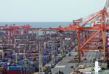 반도체 수출 호조에…경상수지 132.6억달러 흑자