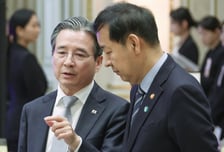 "삼성·SK·HD현대·효성·한화"…증시 '버블론' 반박한 靑정책실장