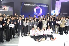 기조연설부터 수상까지…韓 이통3사 MWC서 AI 경쟁력 알렸다