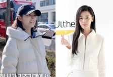 전지현 아들 '붕어빵 외모'에 한가인 깜짝..."똑같이 생겼더라"