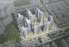 가락프라자 통합심의 통과…개롱역 인근 34층 단지로 재건축