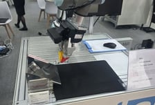 와이투솔루션 "HRT로보틱스, AW 2026서 피지컬AI 기반 자동화 솔루션 공개"