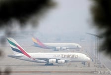 [단독] UAE서 인천行 직항 민항기 첫 운항 재개…오늘 서울 온다