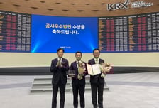 휴젤, '코스닥시장 공시우수법인' 선정…제약·바이오 업계 유일