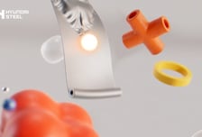 현대제철, AI 데이터센터 테마·미국 수출 모멘텀-한화투자증권