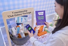 통신 3사, 갤럭시 S26 개통 시작…"75인치 TV가 사은품?"