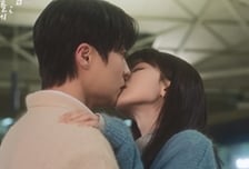 '우주를 줄게' 노정의, 사돈 배인혁에 고백...'사돈남녀' 사랑 시작 [종합]