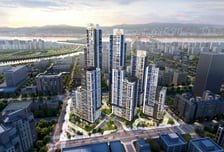 43년 양평동 신동아 재건축 속도…용적률 상향해 777가구 조성