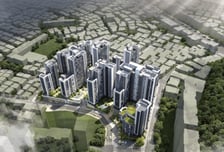 구릉지 사당5구역 재건축 본궤도…524가구 단지 조성