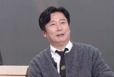"출연료 3000만원 줘라" 이수근, '개콘' 2년 만에 등장해 당황