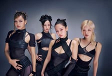 블랙핑크 'DEADLINE', 걸그룹 초동 신기록…전작도 뛰어넘었다