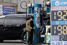 한은 "물가 2%대 안정세…중동 리스크에 유가 변수"