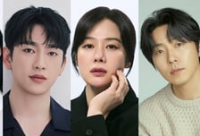 김유정→진선규, '100일의 거짓말' 찬란한 라인업...하반기 방송 [공식]