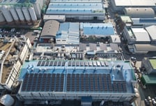 규제를 '배려'로 바꾸자 지붕 태양광 스스로 늘린 기업들[넷제로케이스스터디]