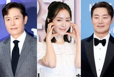 [단독] '코리언즈' 이병헌·한지민·이희준 출연 확정…다음주 촬영 시작