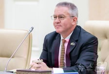 美국무부 동아태 차관보 내주 방한…'핵잠·중동·북한' 현안 논의