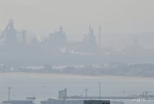 [3분 곰국]폐·심장 더해 뇌까지…한국형 초미세먼지, 치매 부른다