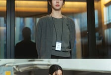 '모자무싸' 고윤정, 첫 스틸...새 인생캐 예고하는 '도끼 PD'