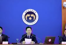 李대통령, 마약·부동산·주가조작 등 '7대 비정상' 직격…"걸리면 패가망신"