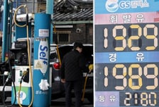 정부 강경모드에도 휘발유 값 상승세 지속…서울 평균 1900원 돌파