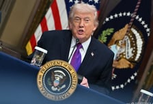 트럼프 "이란, 종전 협상 원해" 발언에 숨고르는 증시[Asia오전]