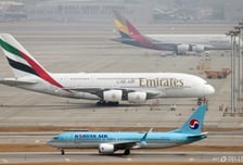 "한국 언제 가요?" 중동서 애타는 여행객…여행사들, 체류비 전액 지원