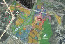 동부건설, 738억원 규모 고양창릉 화랑로 지하차도 수주