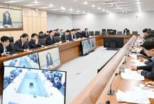 구윤철 "중동발 불확실성 선제 조치…민생부담 전이되지 않도록 관리"