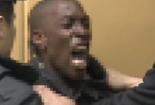 끓는 물 붓고 입속에 젓가락까지…'난민 신청' 케냐인, 엽기 살인 전말[뉴스속오늘]