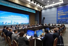 보험업권 생산적금융에 40조 투자..8조는 국민성장펀드 지원