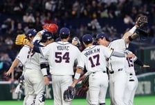 [검색폭발 이슈키워드] WBC