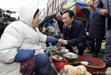 정청래 "조희대 대법원장 탄핵, 의총 통해 의견 수렴할 것"