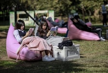 성인 10명 중 6명..."지난해 책 한 권도 안 읽었다"