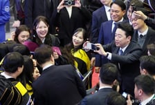 카이스트 학생들 뿔났다… "이사회, '리더십 공백' 책임지고 설명해야"