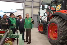 농협, 전국 농기계 무상점검…영농비 절감 지원