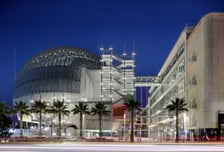 아카데미영화박물관장 "이미경 CJ그룹 부회장, 한국 영화산업 리더"