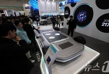 전기차 넘어 AI·ESS까지…'인터배터리 2026' 막 오른다