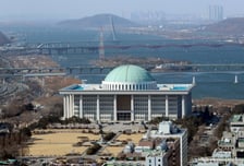 작년 국회의원 후원금 1인당 평균 2억…국민의힘 30% '뚝'