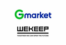 AI풀필먼트사 '위킵'과 맞손… "스타배송 힘준다"