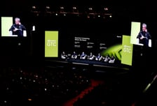 삼성·SK하이닉스 AI팩토리·HBM4 전략 들고 엔비디아 'GTC 2026'로