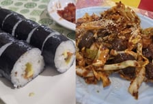 순대 6개 2만5000원, 4000원 부실 김밥...이 축제들 결국, 예산 '싹둑'