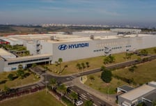 신흥시장 공략 속도내는 현대차, 브라질공장서 신형 SUV 양산