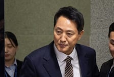 오세훈 "'한국시리즈 경선' 따르는 게 순리...당 노선 고민부터"