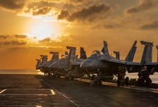 이란 공습의 놀라운 성공 [PADO]