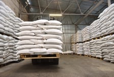 호르무즈 봉쇄 후폭풍…"전세계 '최악 식량위기' 온다" 경고음