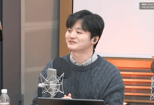 황가람, '여성시대'서 신곡 '사랑했고 사랑했고 사랑했다' 비하인드 공개